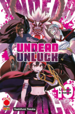 Undead Unluck